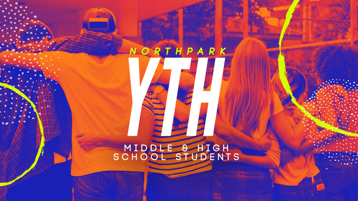 YTH Nights logo