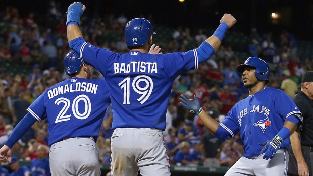 Bluejays