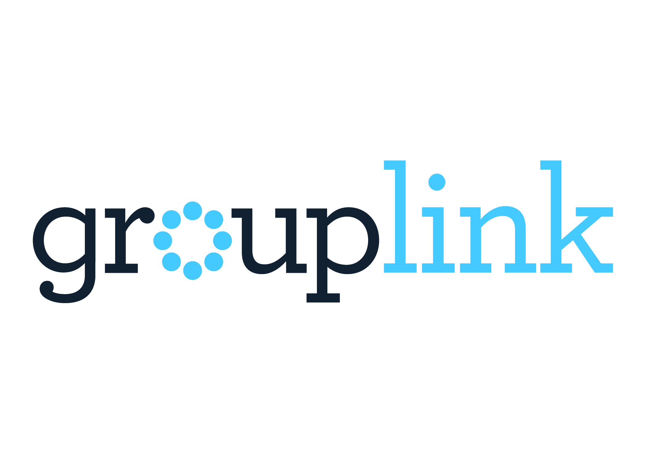 Grouplink logo