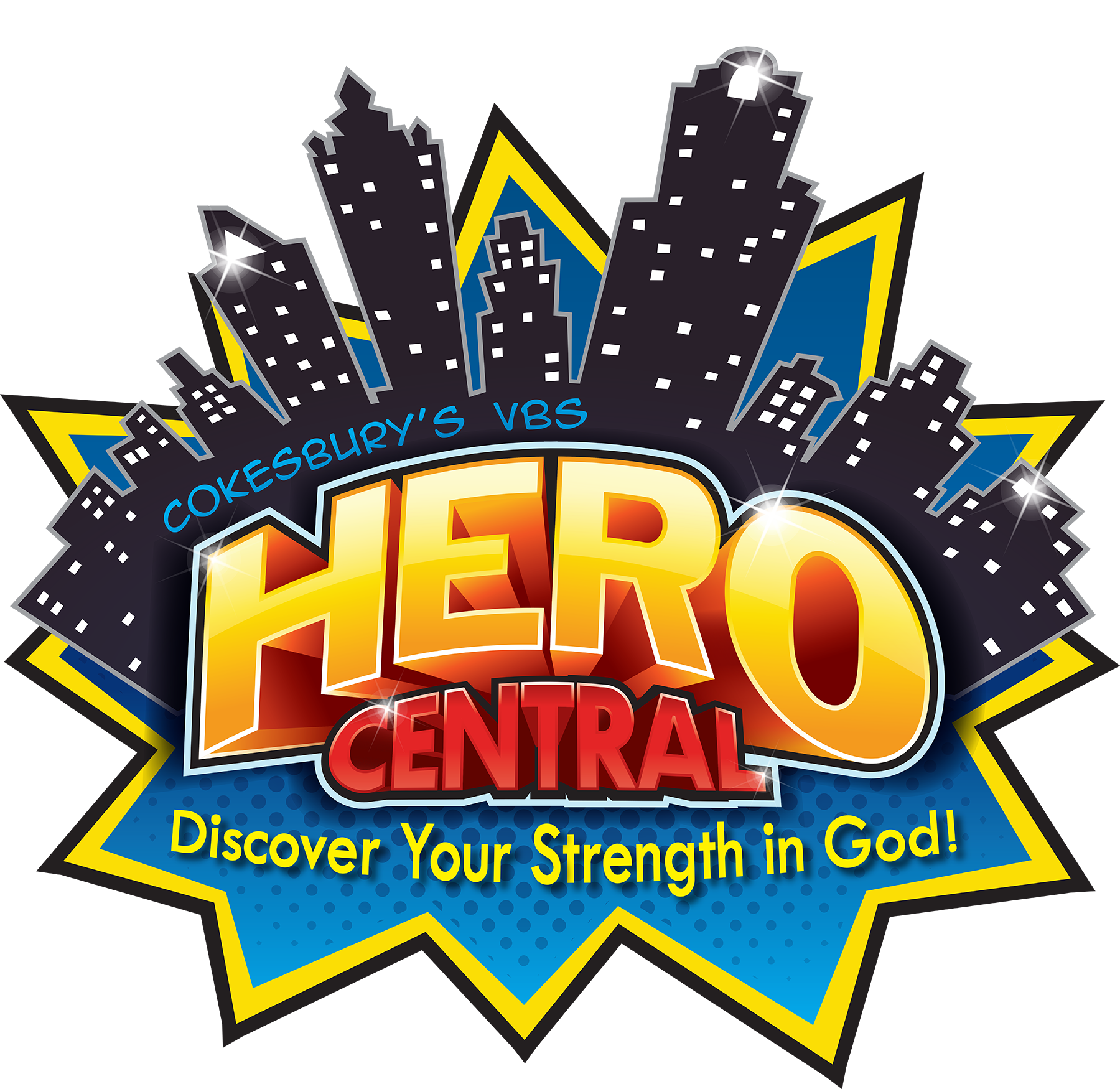 Logo primary color