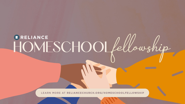 Homeschool Fellowship Interest logo
