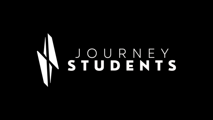 Journey Students Midweek (6th-12th) logo