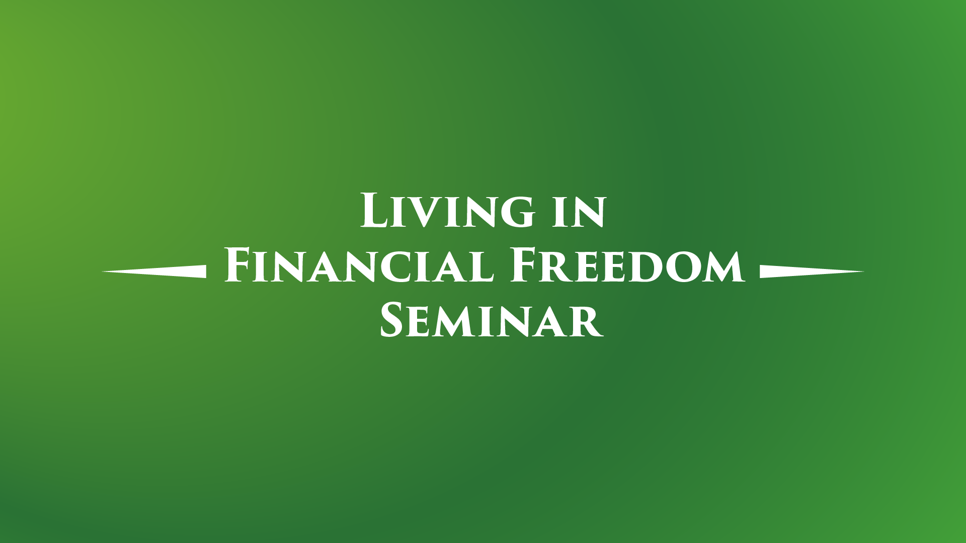 Financial freedom web graphic for pco 02