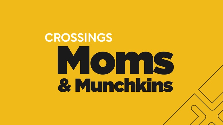 Moms & Munchkins logo