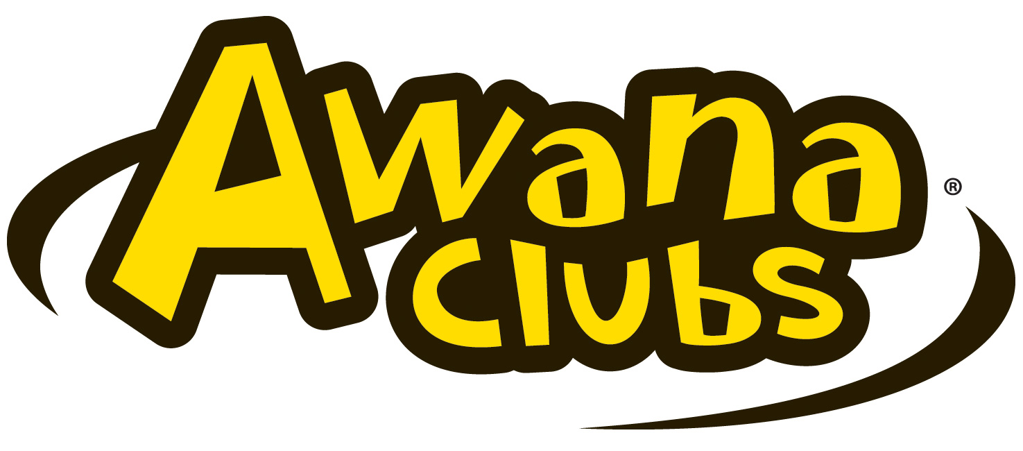 Awana clubs logo color