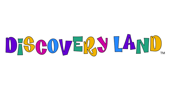 Discovery Land logo