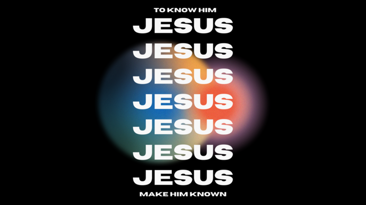 Student Ministries Leader Application logo
