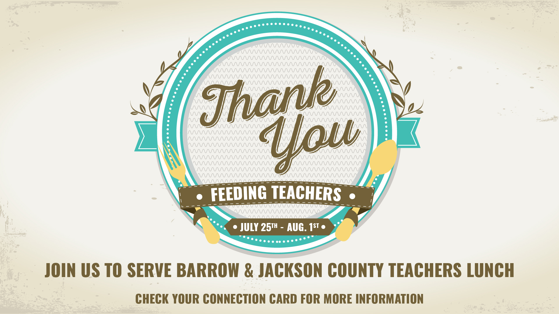Feeding teachers 211 slide 01