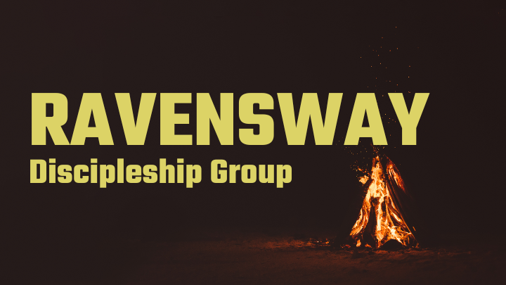 Ravensway Discipleship Group | Cypress logo