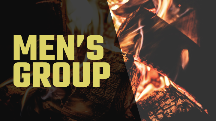 Men's Group | Tomball logo