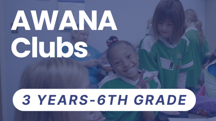 AWANA logo
