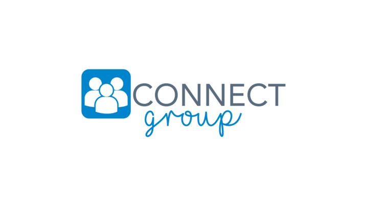 Connect Groups logo