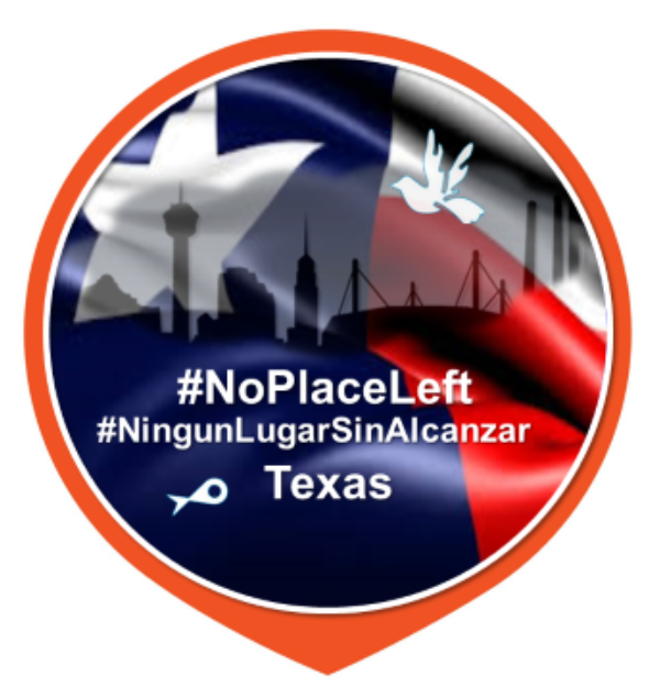 No place left logo
