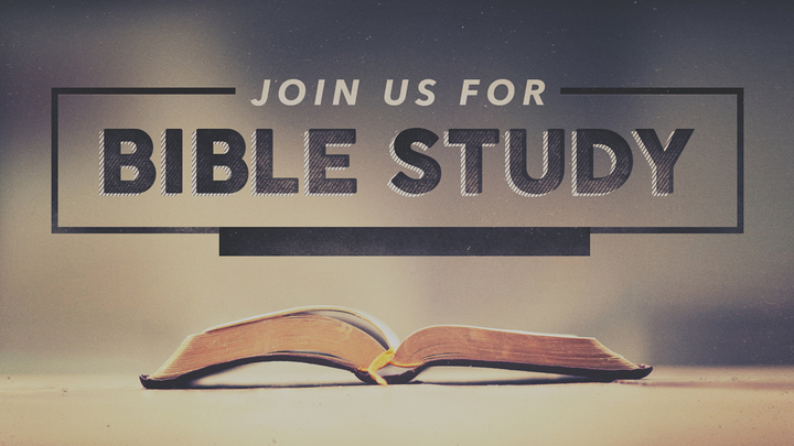 Tuesday Bible Study logo