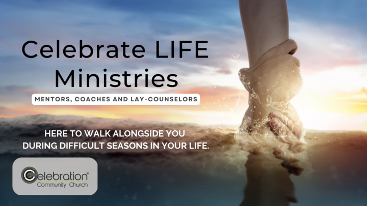 Need Counseling? logo