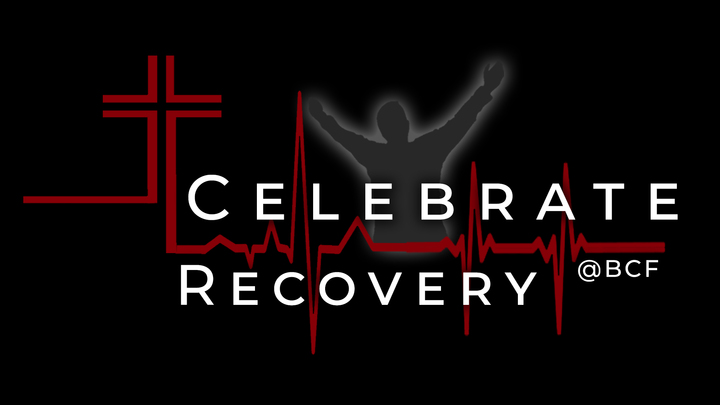 Celebrate Recovery logo