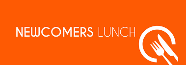Newcomers lunch