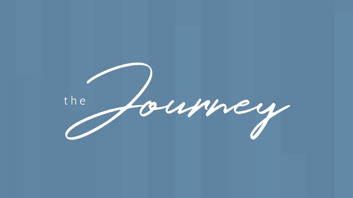The Journey logo