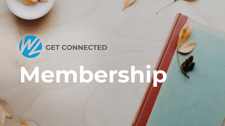 Interested in Membership at WL Grace? logo