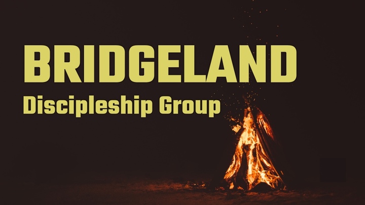 Bridgeland Discipleship Group | Cypress logo