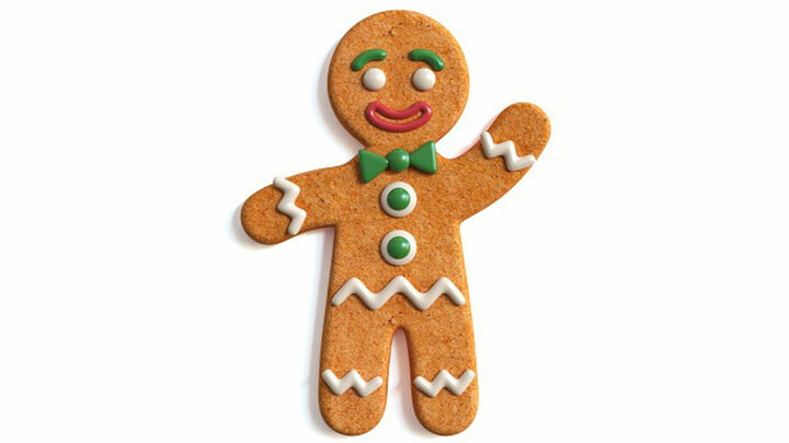 Grove Students - Christmas Party logo