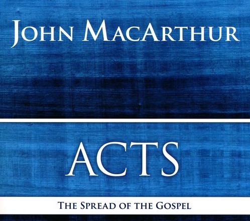 Acts