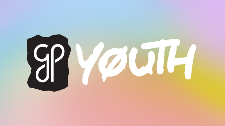 TGP Youth - Wednesdays logo
