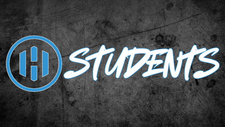 Heritage Students - Upcoming Schedule