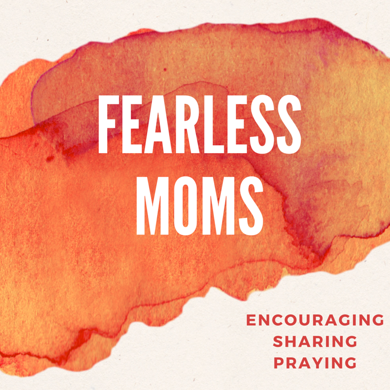 Fearlessmoms