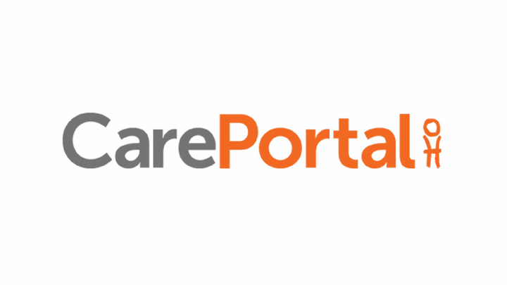 CarePortal logo