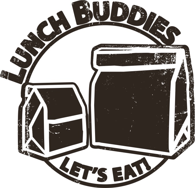 Lunch buddy logo copy