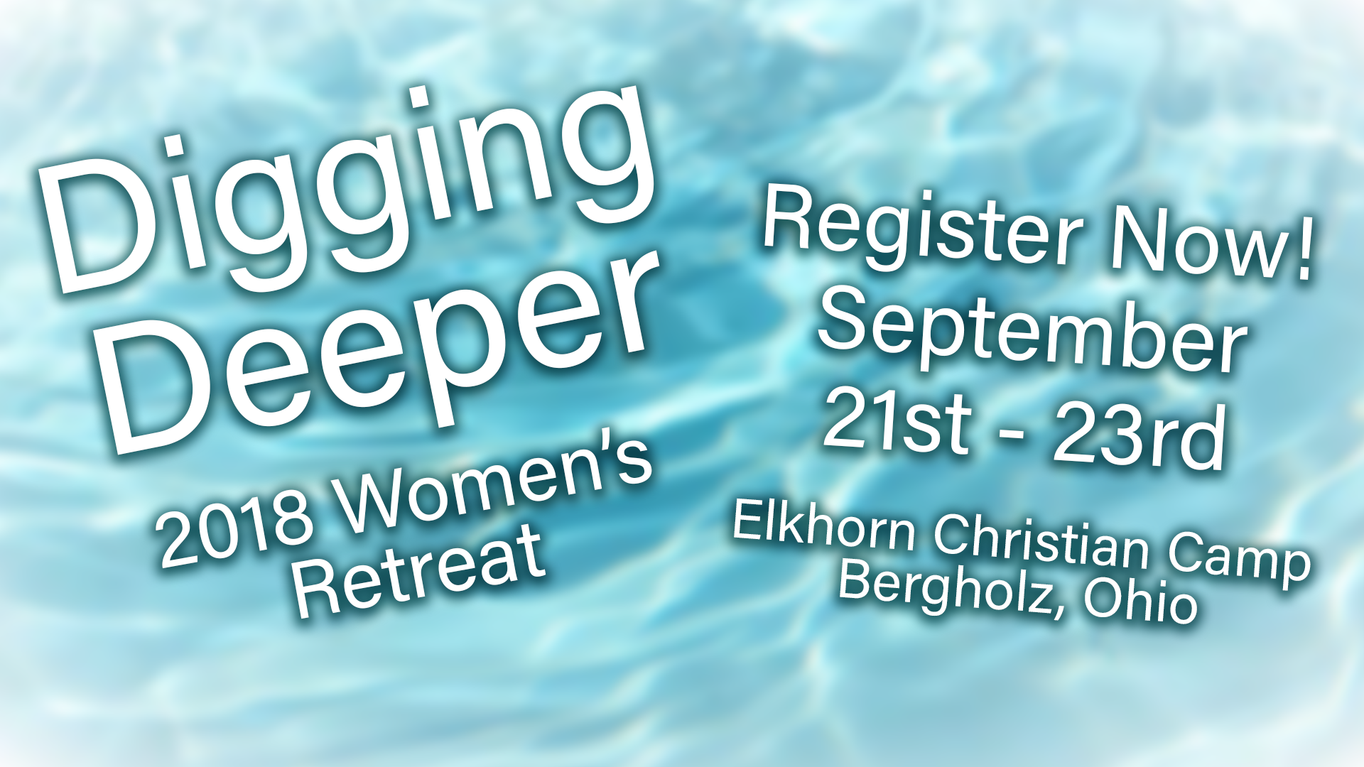 Diggingdeeper womensretreat2018 1080pv2