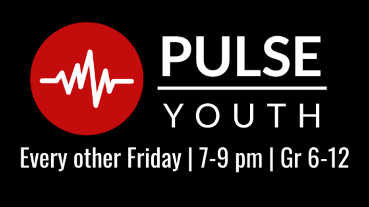 Pulse Youth Winchester 2025/26 logo
