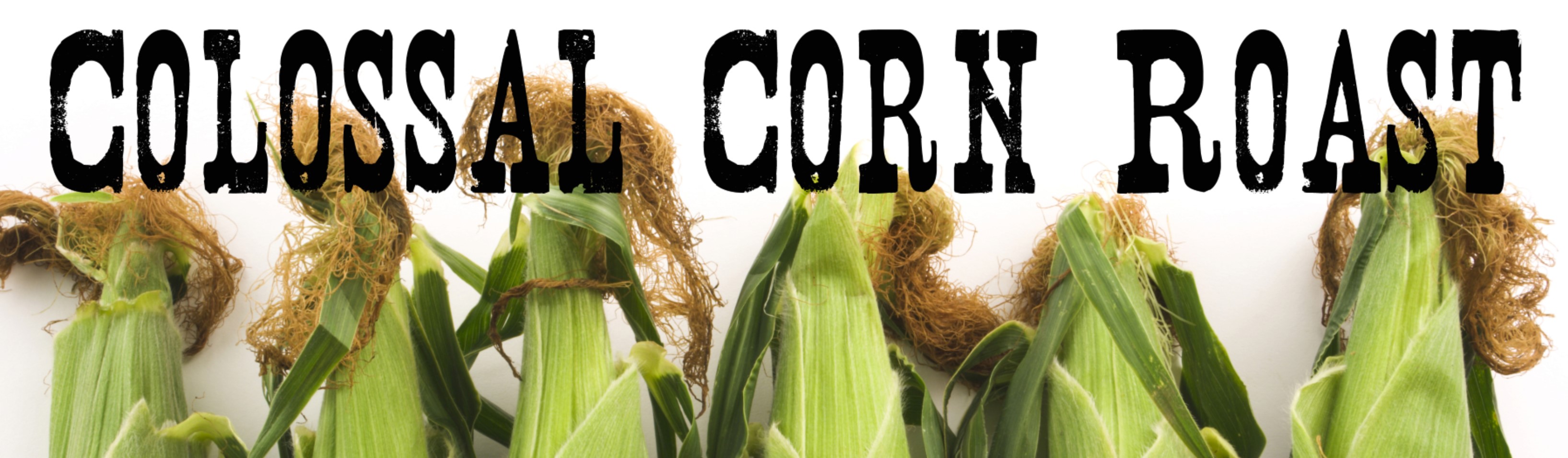 Corn roast