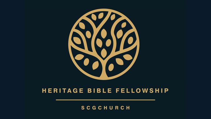 Heritage Bible Fellowship logo