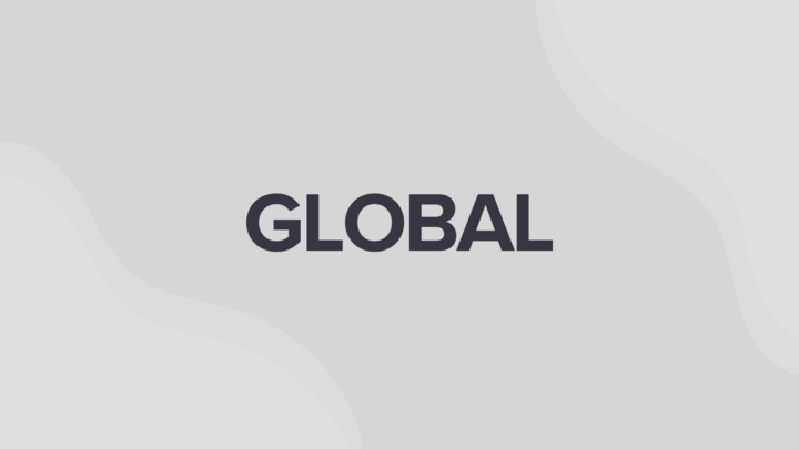Global Gathering logo