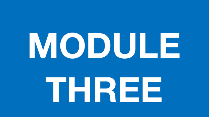 ILS Module Three - 2019 Gwinnett logo image