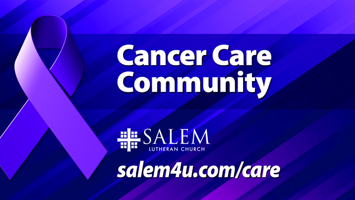 Cancer Care Fellowship logo