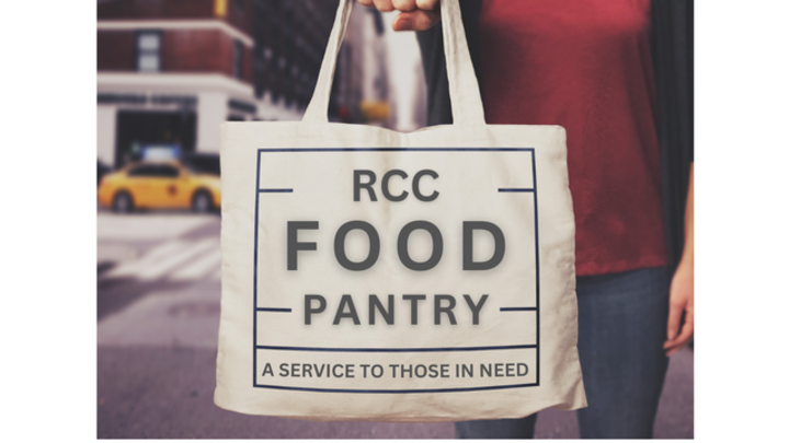 Food Pantry logo