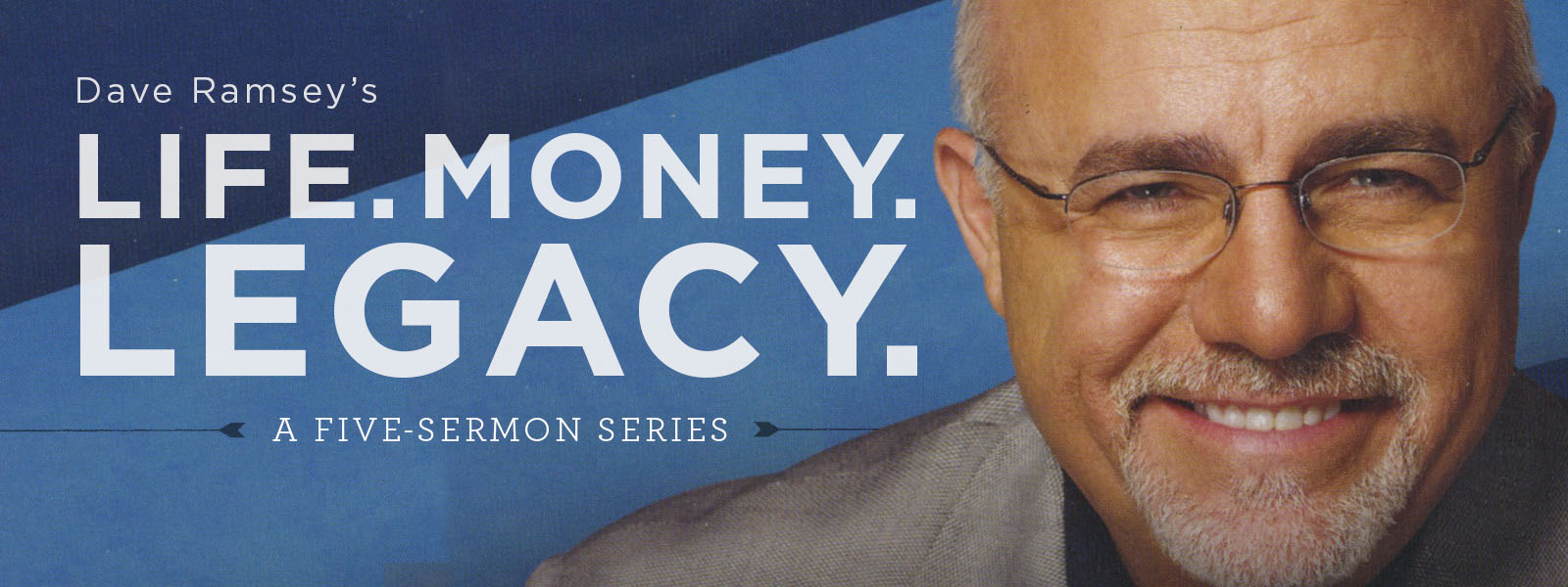 Life money legacy