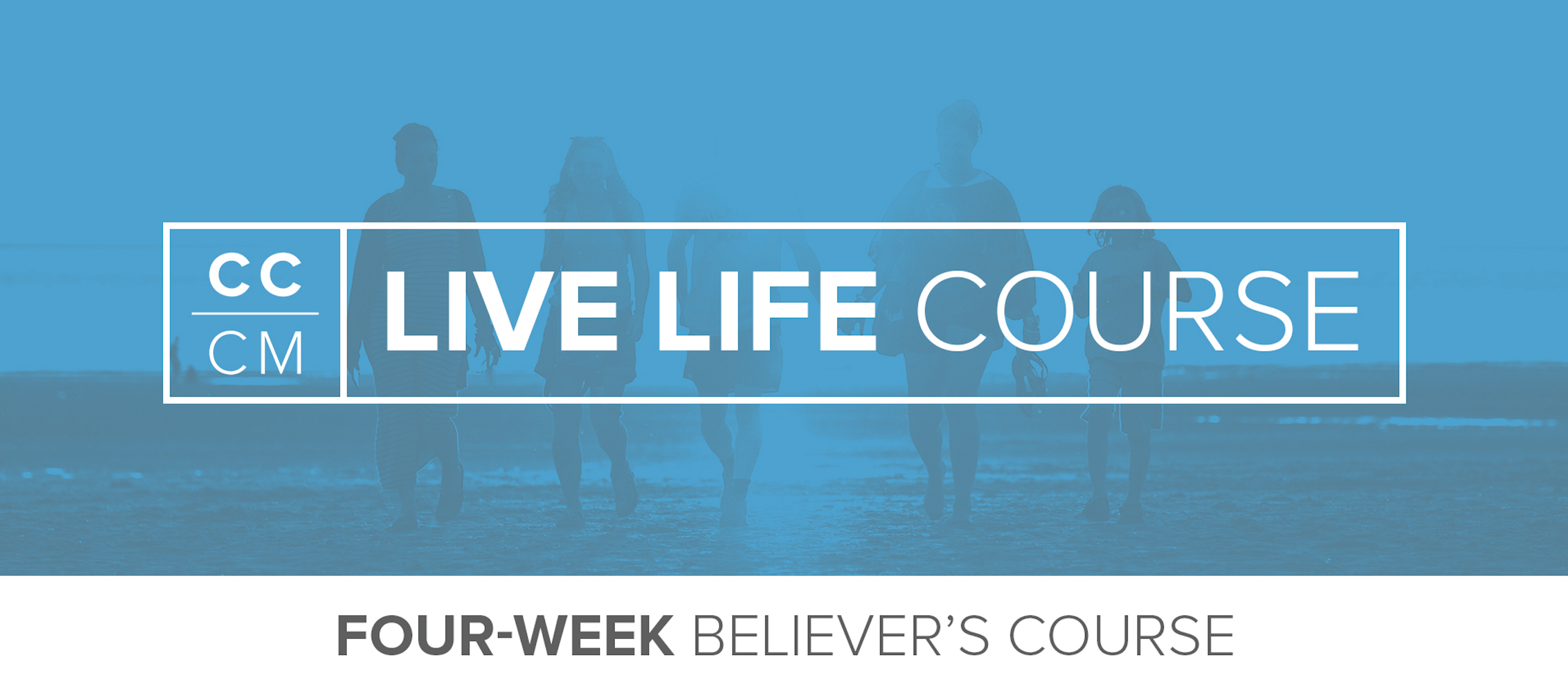 Live life basic graphic