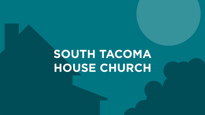 House Church - N.E. Tacoma logo