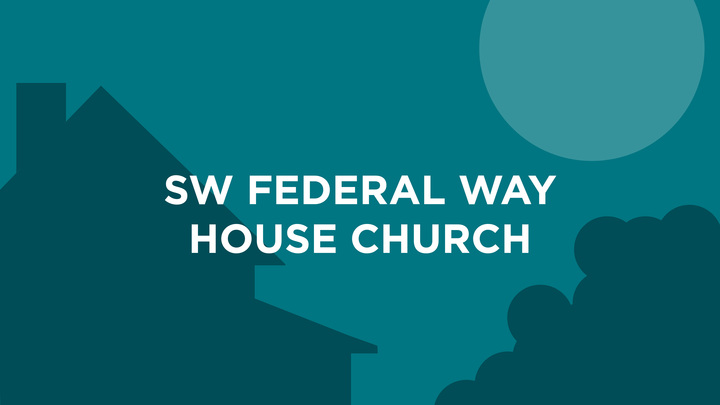 House Church - Southwest Federal Way logo
