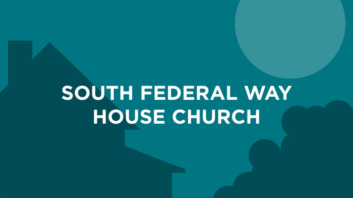 House Church - South Federal Way logo