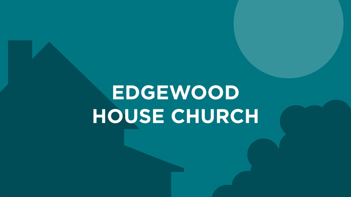 House Church - Edgewood logo