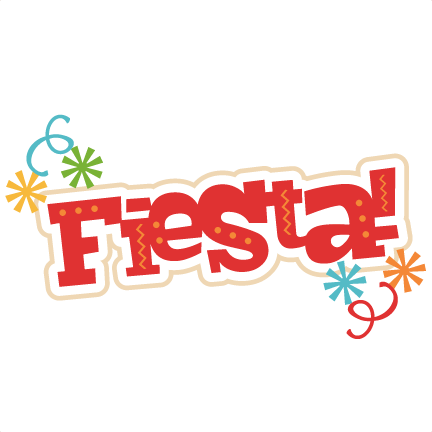 Fiesta word