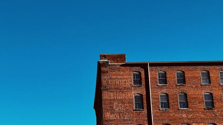 Staff in Lynchburg logo