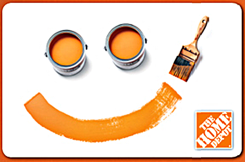 Home depot