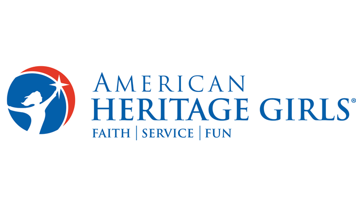 American Heritage Girls logo