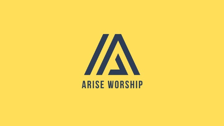     Cantonese - Arise Worship logo